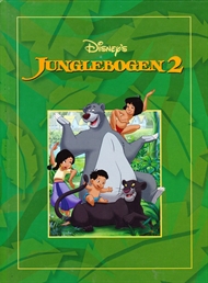 Junglebogen 2 (Bog)